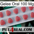 Jelly Oral 100 Mg 18